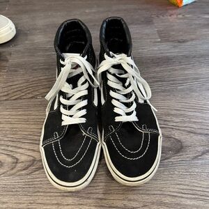 Vans Sk8-Hi M7 W8.5